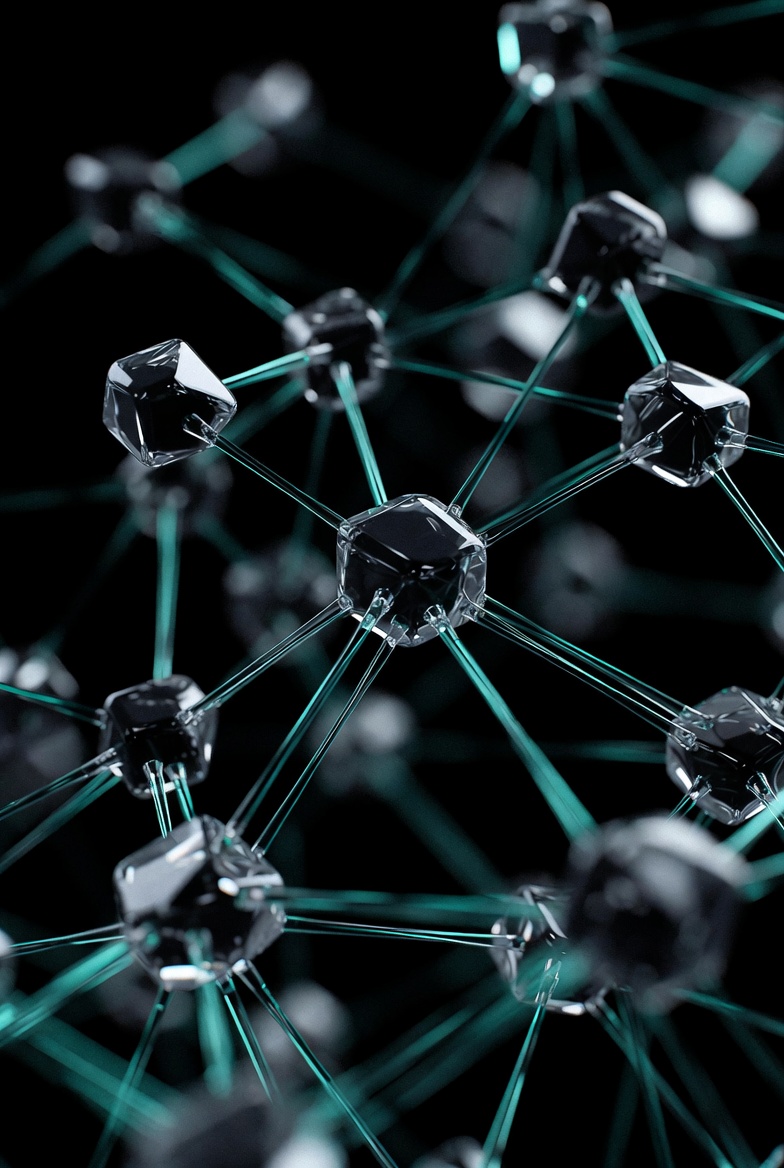 EdgeWallet mesh